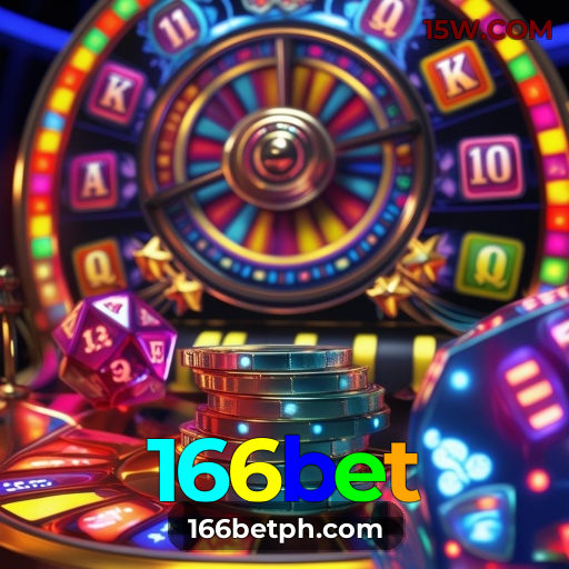 Siga a 166bet no Facebook