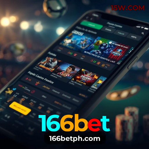 Download Android 166bet