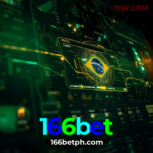 Interface 166bet